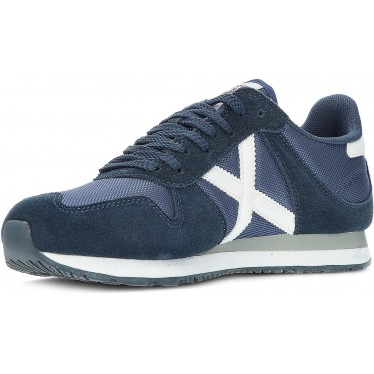 DEPORTIVAS MUNICH MASSANA 8620431 NAVY