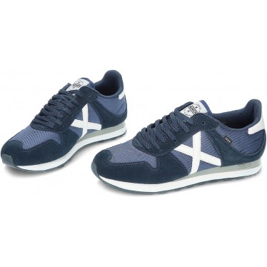 DEPORTIVAS MUNICH MASSANA 8620431 NAVY