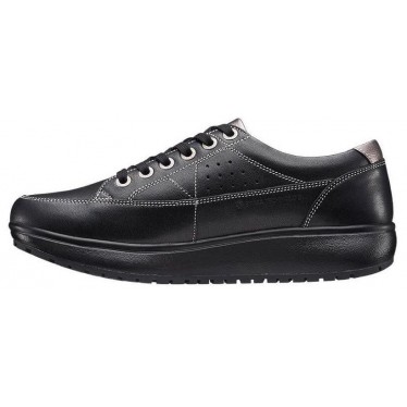 ZAPATILLAS JOYA VANCOUVER BLACK