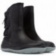 BOTAS CAMPER PEU PISTA GM K400386 NEGRO