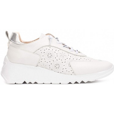 ZAPATILLAS WONDERS MINT E6720 BLANCO