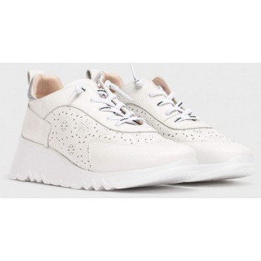 ZAPATILLAS WONDERS MINT E6720 BLANCO