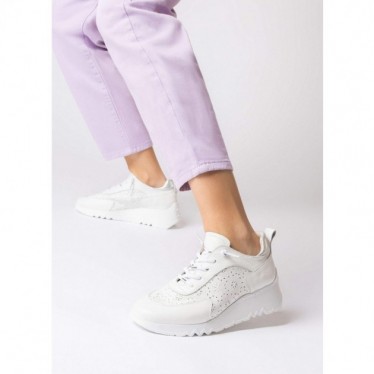 ZAPATILLAS WONDERS MINT E6720 BLANCO