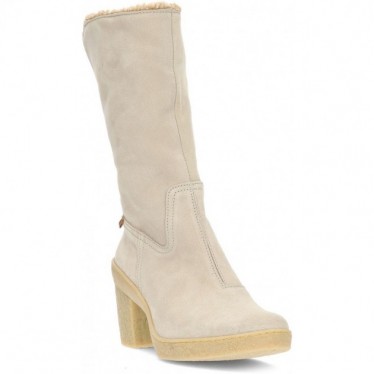 BOTAS EL NATURALISTA HAYA 5515 CREAM