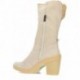 BOTAS EL NATURALISTA HAYA 5515 CREAM