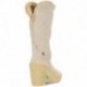BOTAS EL NATURALISTA HAYA 5515 CREAM