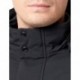 CHAQUETA GEOX M SPHERICA MEDIUM M3628M BLACK