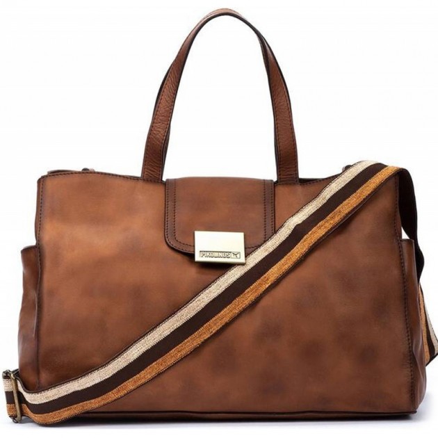 BOLSO PIKOLINOS ALCORA WHA-335C1 CUERO BOLSO PIKOLINOS ALCORA WHA-335C1 CUERO