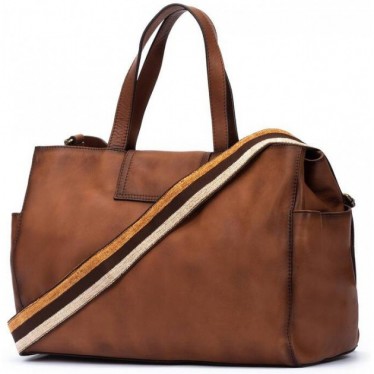 BOLSO PIKOLINOS ALCORA WHA-335C1 CUERO