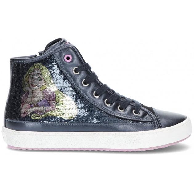 BOTINES GEOX KALISPERA J164GD NAVY BOTINES GEOX KALISPERA J164GD NAVY