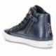 BOTINES GEOX KALISPERA J164GD NAVY