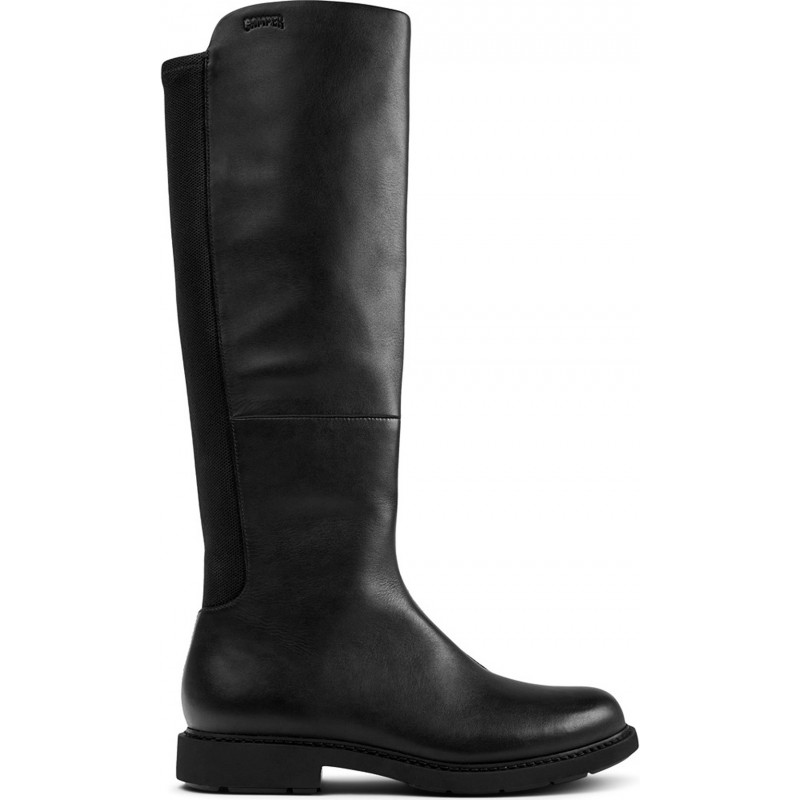 BOTAS CAMPER NEUMAN K400248 BLACK_003