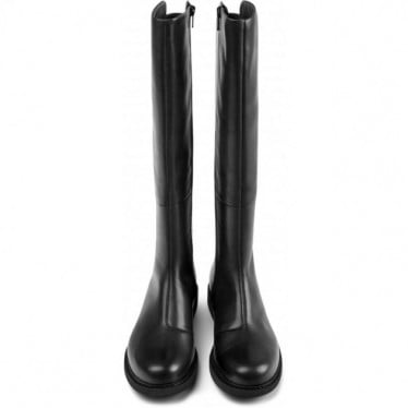 BOTAS CAMPER NEUMAN K400248 BLACK_003