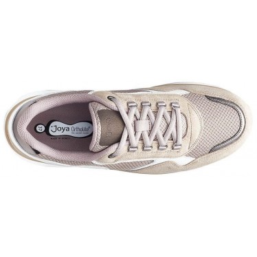 ZAPATILLAS JOYA TINA II BEIGE_WHITE