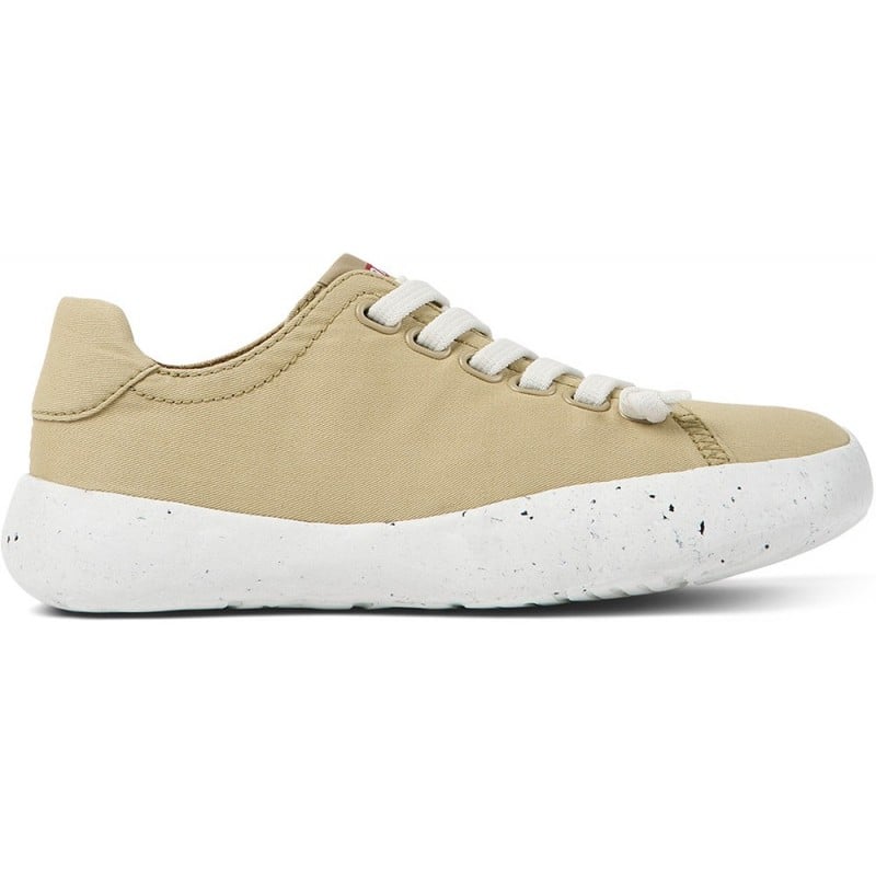 ZAPATILLAS CAMPER PEU STADIUM K201525 CREAM