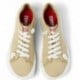 ZAPATILLAS CAMPER PEU STADIUM K201525 CREAM