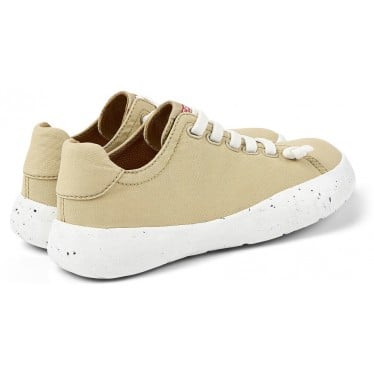 ZAPATILLAS CAMPER PEU STADIUM K201525 CREAM