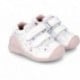 ZAPATOS BIOMECANICS KOALAS 242110 BLANCO