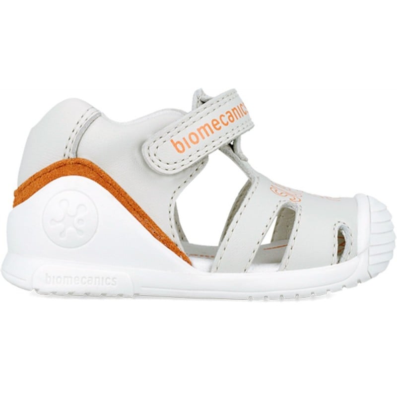 SANDALIA BIOMECANICS 242121 SUPER HERO PRIMEROS PASOS SPORCO