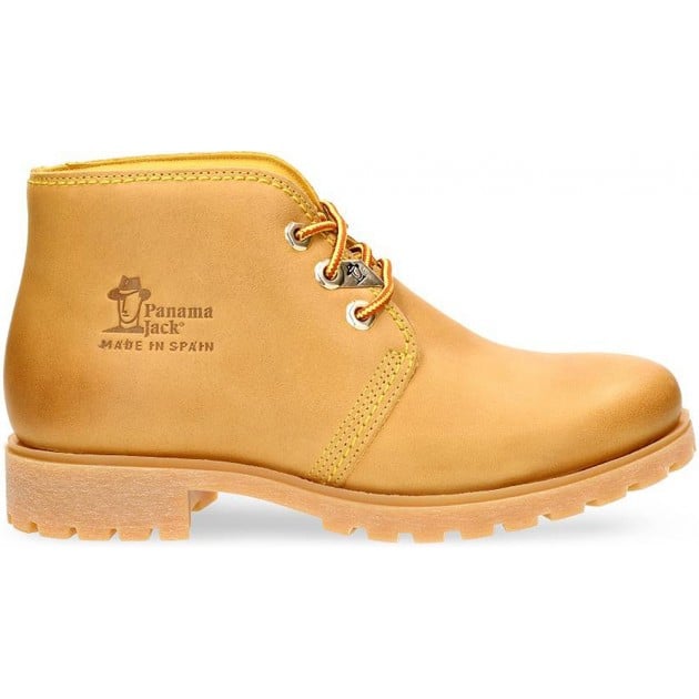 BOTÍN PANAMA JACK BOTA PANAMA W VINTAGE_B1 BOTÍN PANAMA JACK BOTA PANAMA W VINTAGE_B1