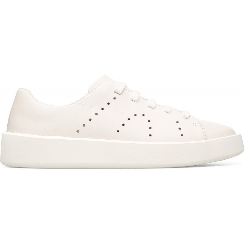 ZAPATILLAS CAMPER COURB K100432 BLANCO