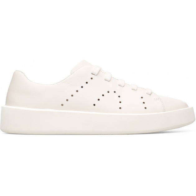 ZAPATILLAS CAMPER COURB K100432 BLANCO