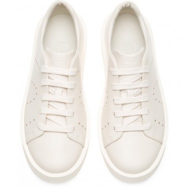 ZAPATILLAS CAMPER COURB K100432 BLANCO