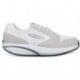 ZAPATOS MBT 1997 HOMBRE CLASSIC WHITE