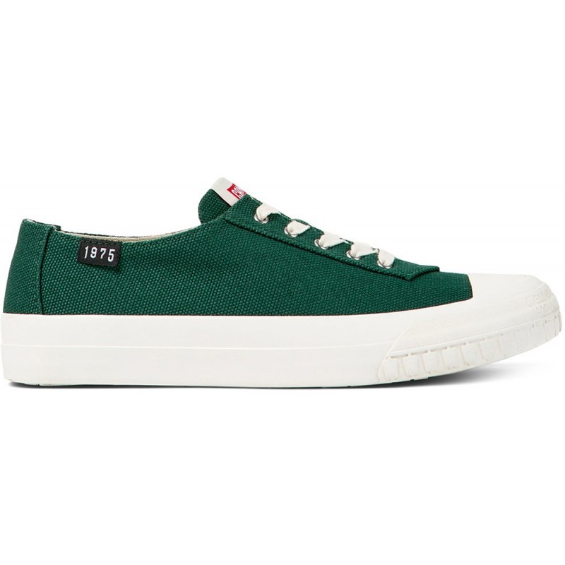 ZAPATILLAS CAMPER CAMALEON K201160 VERDE