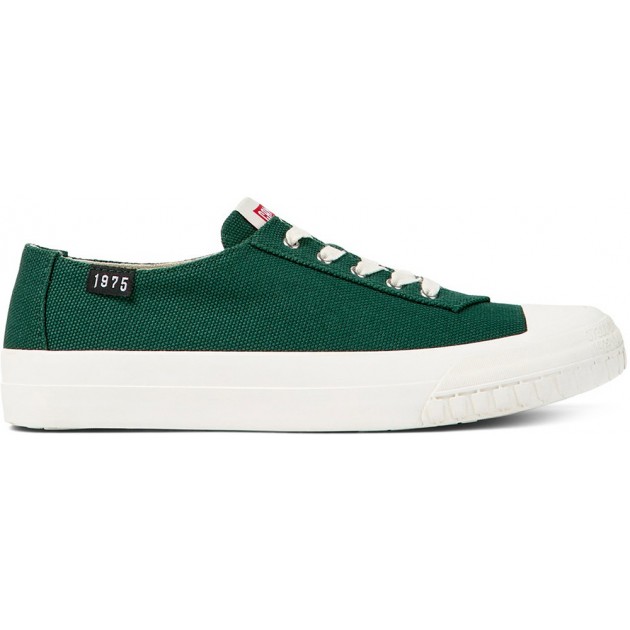 ZAPATILLAS CAMPER CAMALEON K201160 VERDE ZAPATILLAS CAMPER CAMALEON K201160 VERDE
