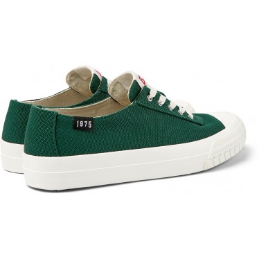 ZAPATILLAS CAMPER CAMALEON K201160 VERDE