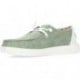 ZAPATOS DUDE WENDY BOHO OLIVE