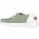 ZAPATOS DUDE WENDY BOHO OLIVE