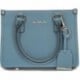 BOLSO GEOX AMERIS D35KDA BLUE