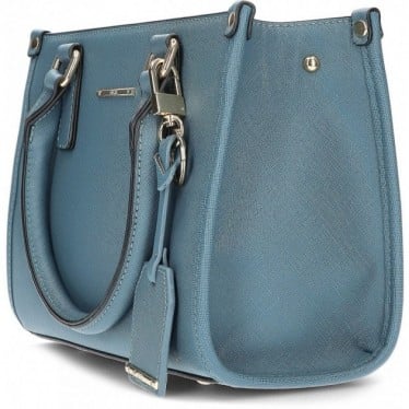 BOLSO GEOX AMERIS D35KDA BLUE