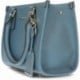 BOLSO GEOX AMERIS D35KDA BLUE