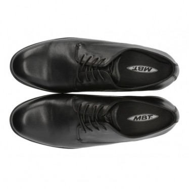 ZAPATOS MBT KABISA 5 M NEGRO