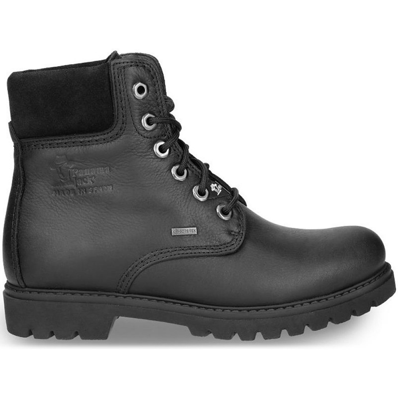 BOTA PANAMA JACK PANAMA 03 GTX W BLACK_B11