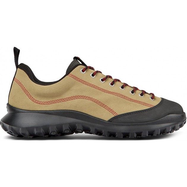 SNEAKER CAMPER K100837 CRCLR TAUPE SNEAKER CAMPER K100837 CRCLR TAUPE