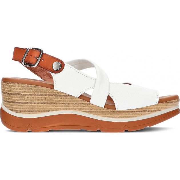 SANDALIAS PAULA URBAN 3-415 BANGLA SAFARI BLANCO SANDALIAS PAULA URBAN 3-415 BANGLA SAFARI BLANCO