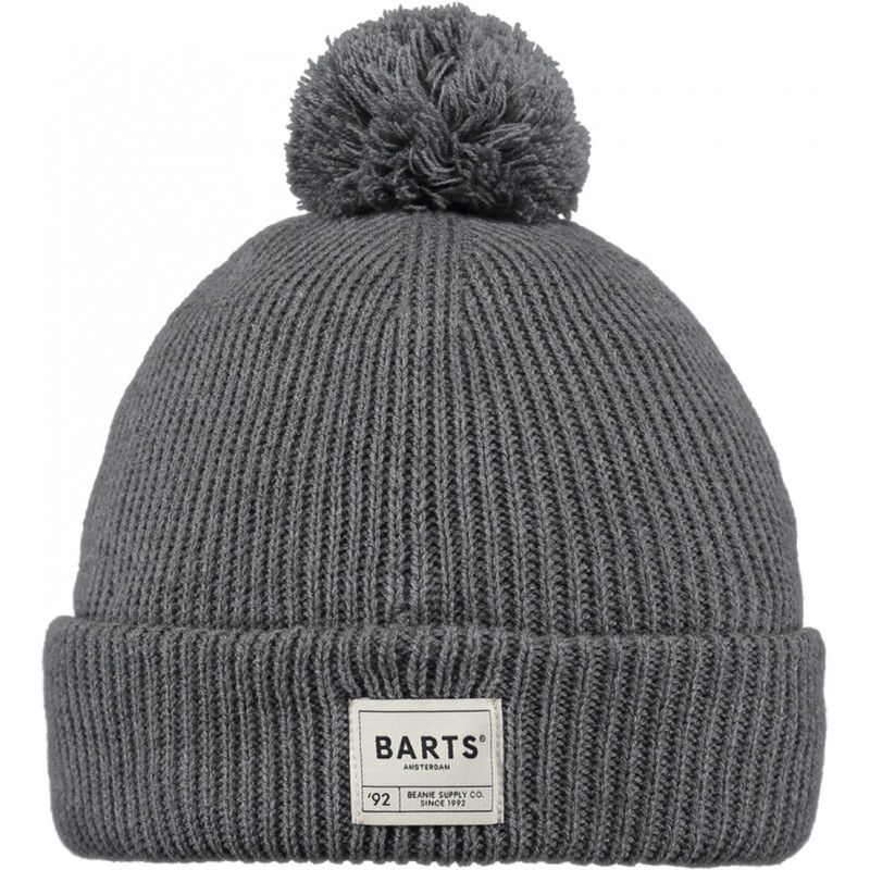 GORROS BARTS 57180 GREY