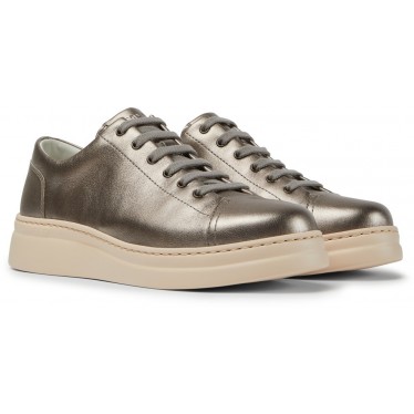 ZAPATILLAS CAMPER RUNNER UP K200645 CHAMPAGNE