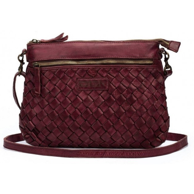 BANDOLERA PIKOLINOS FAURA WHA-181 GARNET BANDOLERA PIKOLINOS FAURA WHA-181 GARNET