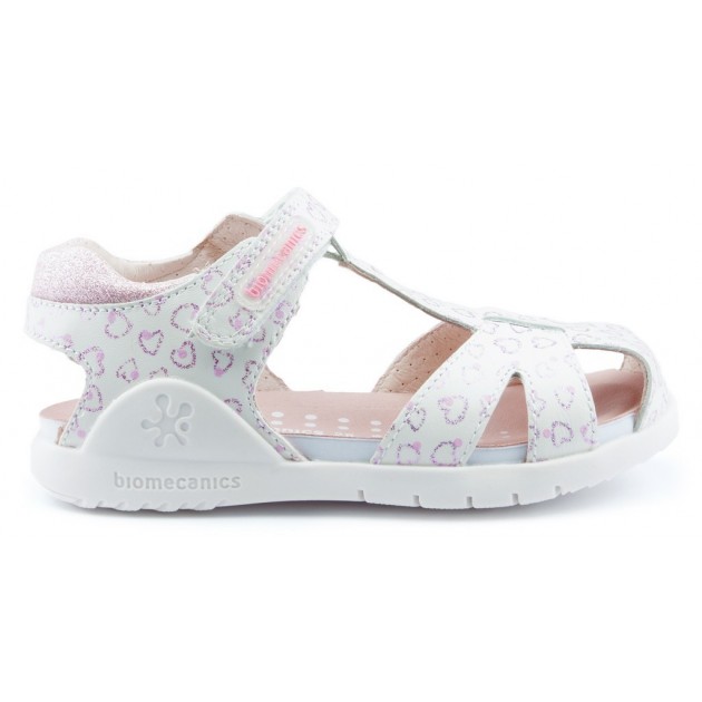 SANDALIAS BIOMECANICS ANDREA BLANCO SANDALIAS BIOMECANICS ANDREA BLANCO