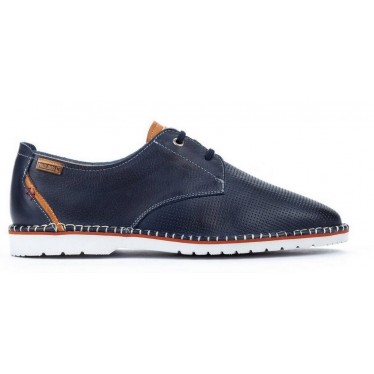 ZAPATOS PIKOLINOS ALBIR M6R-4356 BLUE