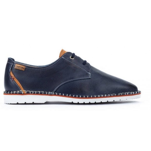 ZAPATOS PIKOLINOS ALBIR M6R-4356 BLUE