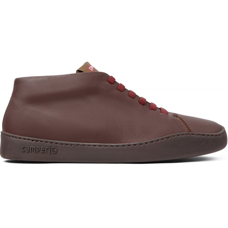 ZAPATILLAS CAMPER PEU TOURING K300305 BROWN_016