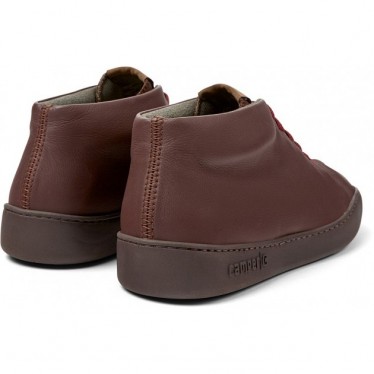 ZAPATILLAS CAMPER PEU TOURING K300305 BROWN_016