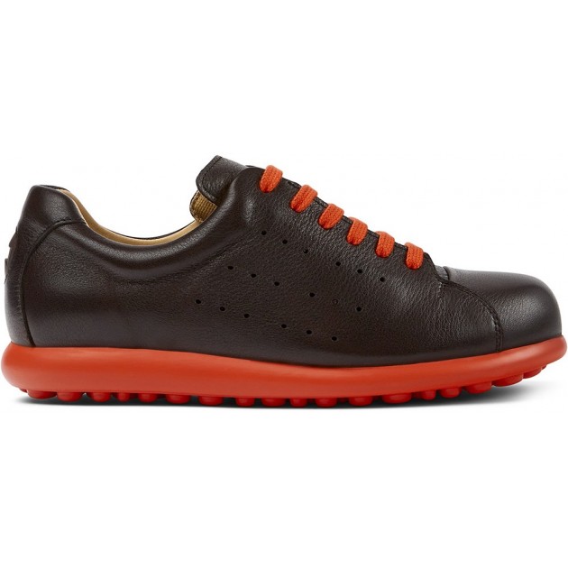 DEPORTIVA CAMPER PELOTAS X LITE K200747 NEGRO_036 DEPORTIVA CAMPER PELOTAS X LITE K200747 NEGRO_036