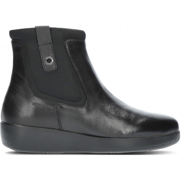 BOTIN STONEFLY PASEO 218406 BLACK BOTIN STONEFLY PASEO 218406 BLACK